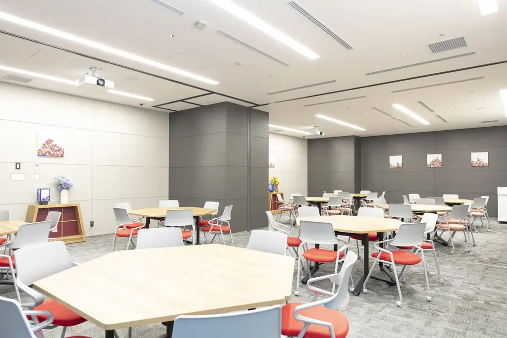 東京駅八重洲の新施設「東京建物 ぴあ シアター＆カンファレンス」 本日5月1日(金)よりプレオープン！ 画像 10