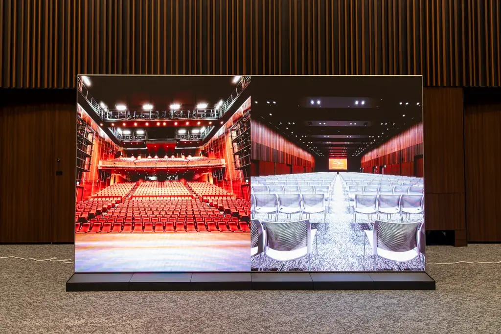 東京駅八重洲の新施設「東京建物 ぴあ シアター＆カンファレンス」 本日5月1日(金)よりプレオープン！ 画像 13