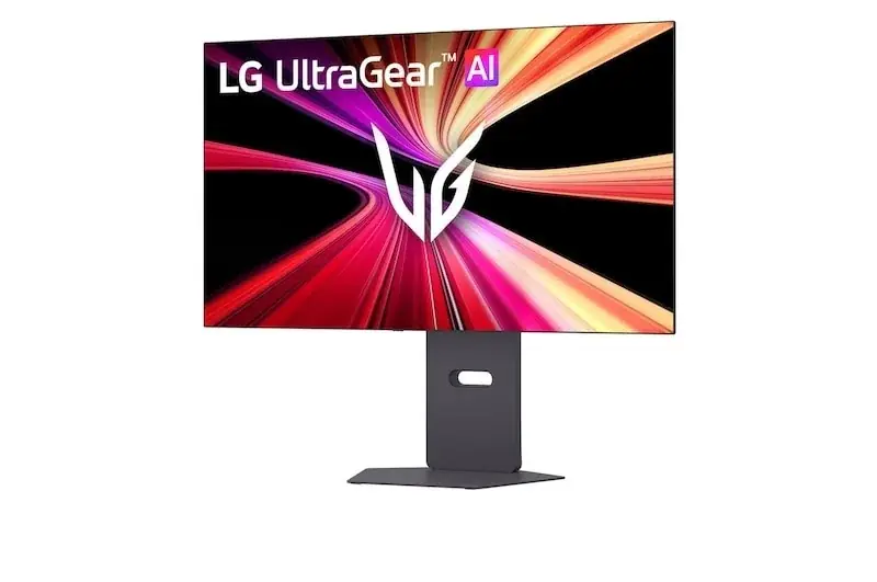 31.5インチ4KタンデムOLED採用ゲーミングモニター「32GX870B-B」と、44.5インチ5K2Kウルトラワイド有機ELゲーミングモニター「45GX950B-B」を本日より予約販売開始 画像 4
