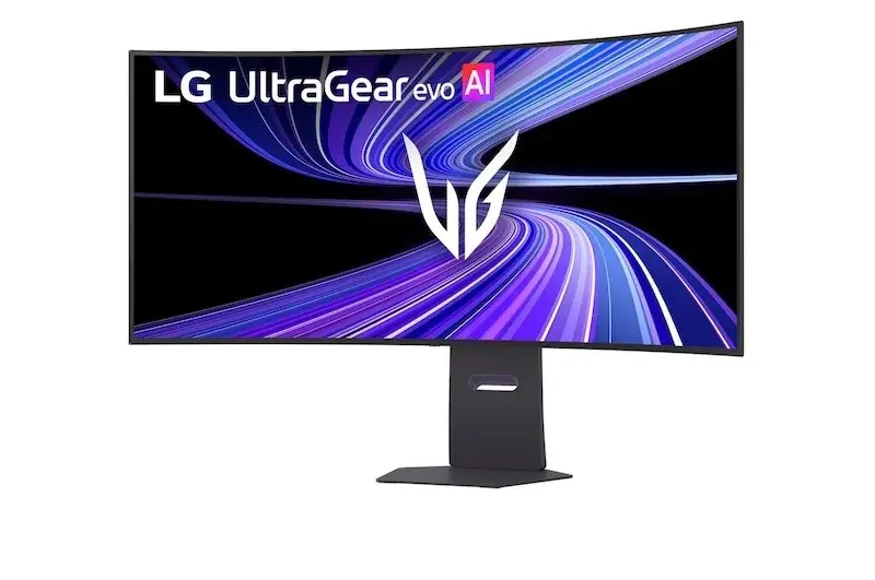 31.5インチ4KタンデムOLED採用ゲーミングモニター「32GX870B-B」と、44.5インチ5K2Kウルトラワイド有機ELゲーミングモニター「45GX950B-B」を本日より予約販売開始 画像 6