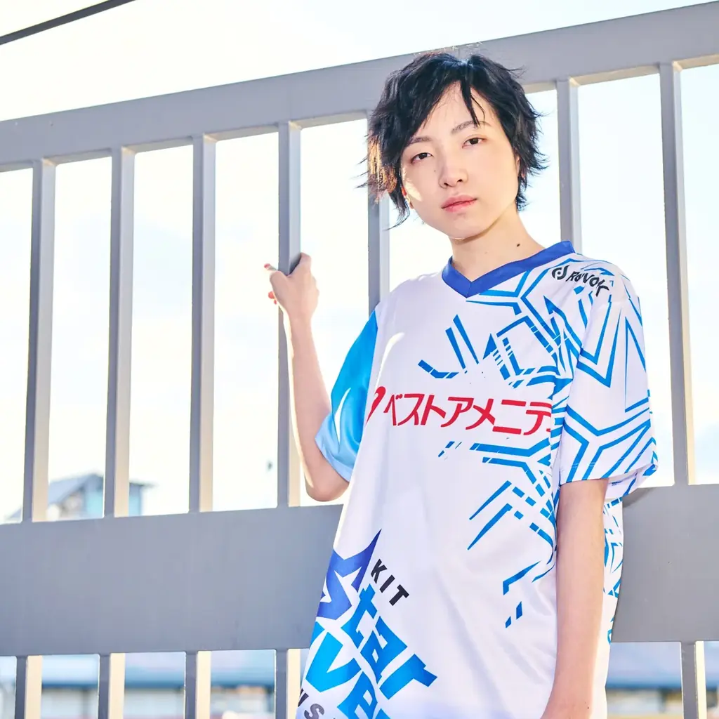 【フォートナイト世界大会進出・賞金総額100万ドルをかけて】『FNCS メジャー1 サミット』に、「KIT StarLeven KYUSHU」Nalu選手がアジア代表として出場権を獲得！ 画像 2