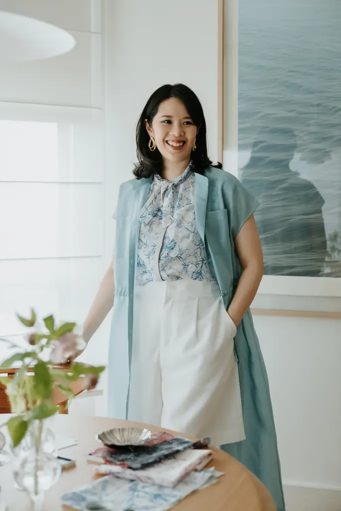 【ANAYI】“Summer glam”をテーマにしたサマーコレクション公開、ヴェロニカ・ハリム氏とのコラボも｜5/1先行予約開始 画像 14