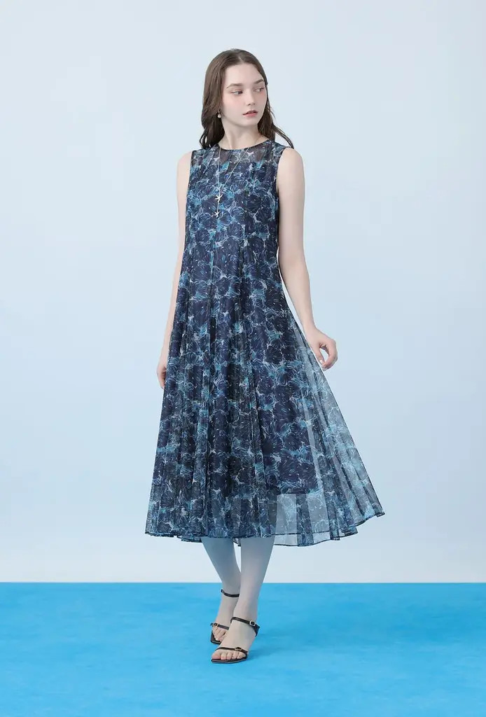 【ANAYI】“Summer glam”をテーマにしたサマーコレクション公開、ヴェロニカ・ハリム氏とのコラボも｜5/1先行予約開始 画像 2