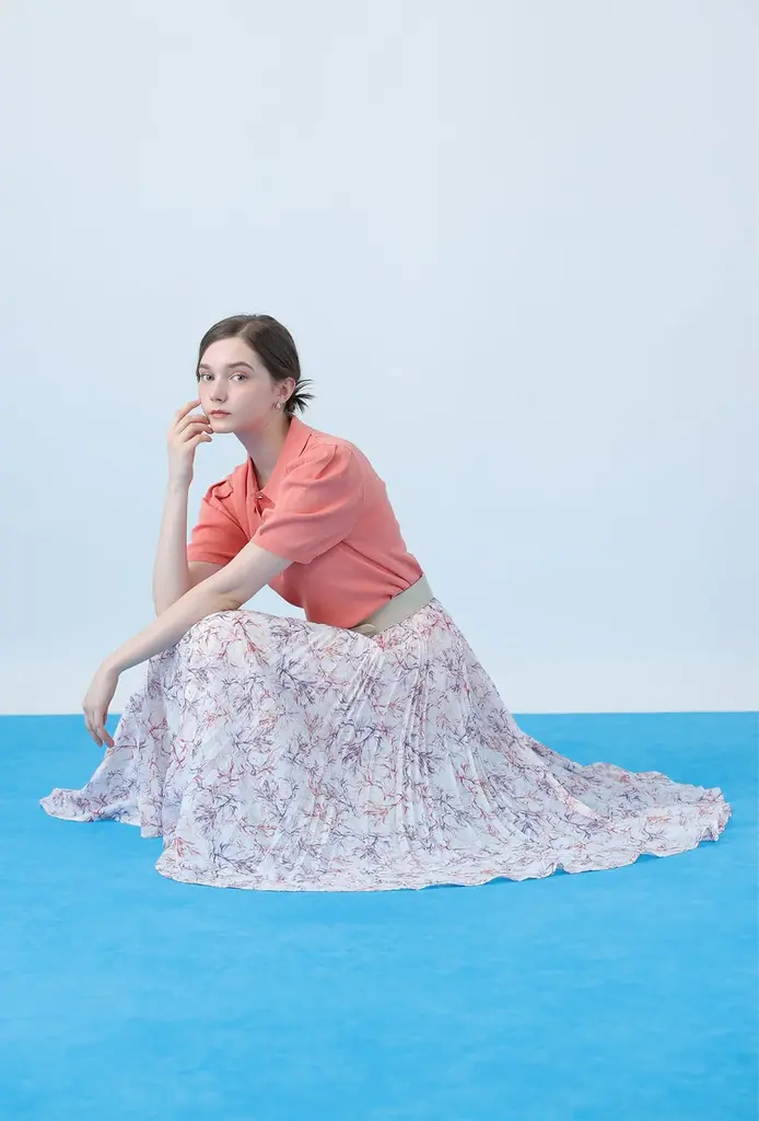 【ANAYI】“Summer glam”をテーマにしたサマーコレクション公開、ヴェロニカ・ハリム氏とのコラボも｜5/1先行予約開始 画像 5