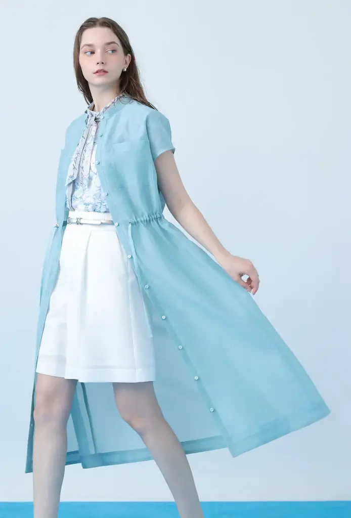 【ANAYI】“Summer glam”をテーマにしたサマーコレクション公開、ヴェロニカ・ハリム氏とのコラボも｜5/1先行予約開始 画像 6