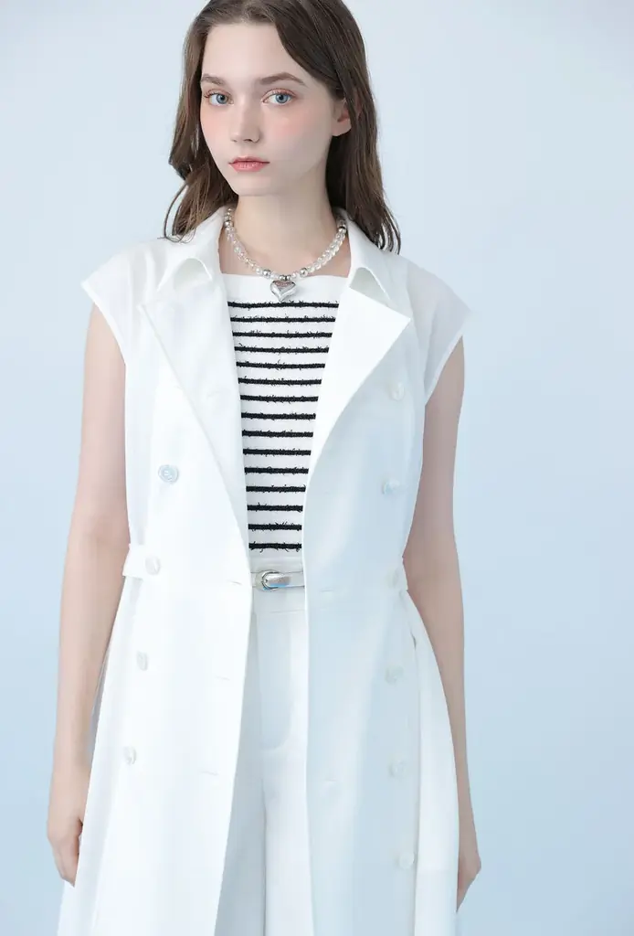 【ANAYI】“Summer glam”をテーマにしたサマーコレクション公開、ヴェロニカ・ハリム氏とのコラボも｜5/1先行予約開始 画像 7