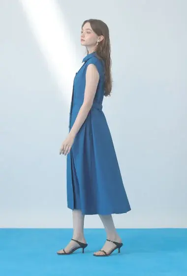 【ANAYI】“Summer glam”をテーマにしたサマーコレクション公開、ヴェロニカ・ハリム氏とのコラボも｜5/1先行予約開始 画像 8