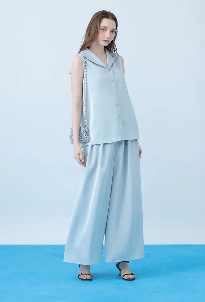 【ANAYI】“Summer glam”をテーマにしたサマーコレクション公開、ヴェロニカ・ハリム氏とのコラボも｜5/1先行予約開始 画像 9