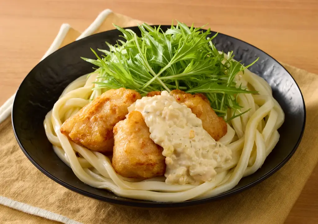 タルタルソース×から揚げの最強コンビ「タルから」で簡単アレンジ！キユーピーとニチレイフーズが共同キャンペーンを開始 画像 3