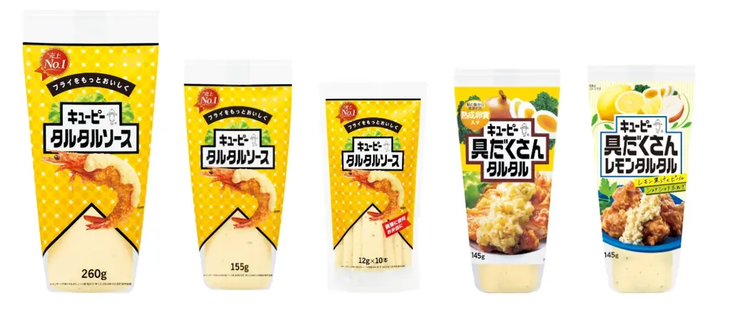 タルタルソース×から揚げの最強コンビ「タルから」で簡単アレンジ！キユーピーとニチレイフーズが共同キャンペーンを開始 画像 7