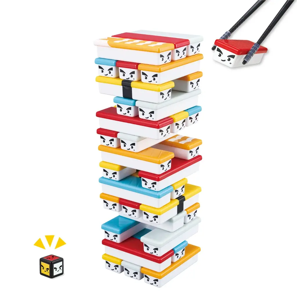 大ヒット商品『OH！寿司ゲーム』のSNS連動ユーザー参加型イベント、”寿司チャレ”を開催中！ 画像 6