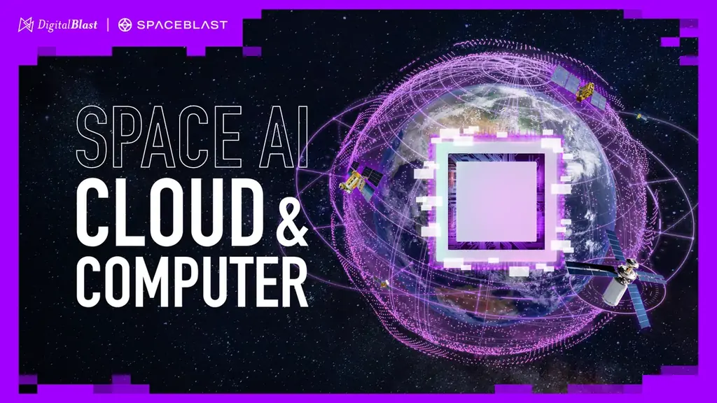 5月27日開幕　SPEXAでSpaceBlastが宇宙データ戦略を披露