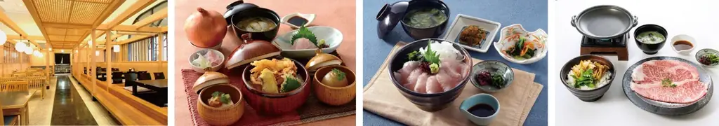 明石海峡大橋から淡路SA経由で直結！淡路ハイウェイオアシス1F「淡路物産館」で『淡路島玉ねぎカレー（レトルトタイプ）』新発売！ 画像 11