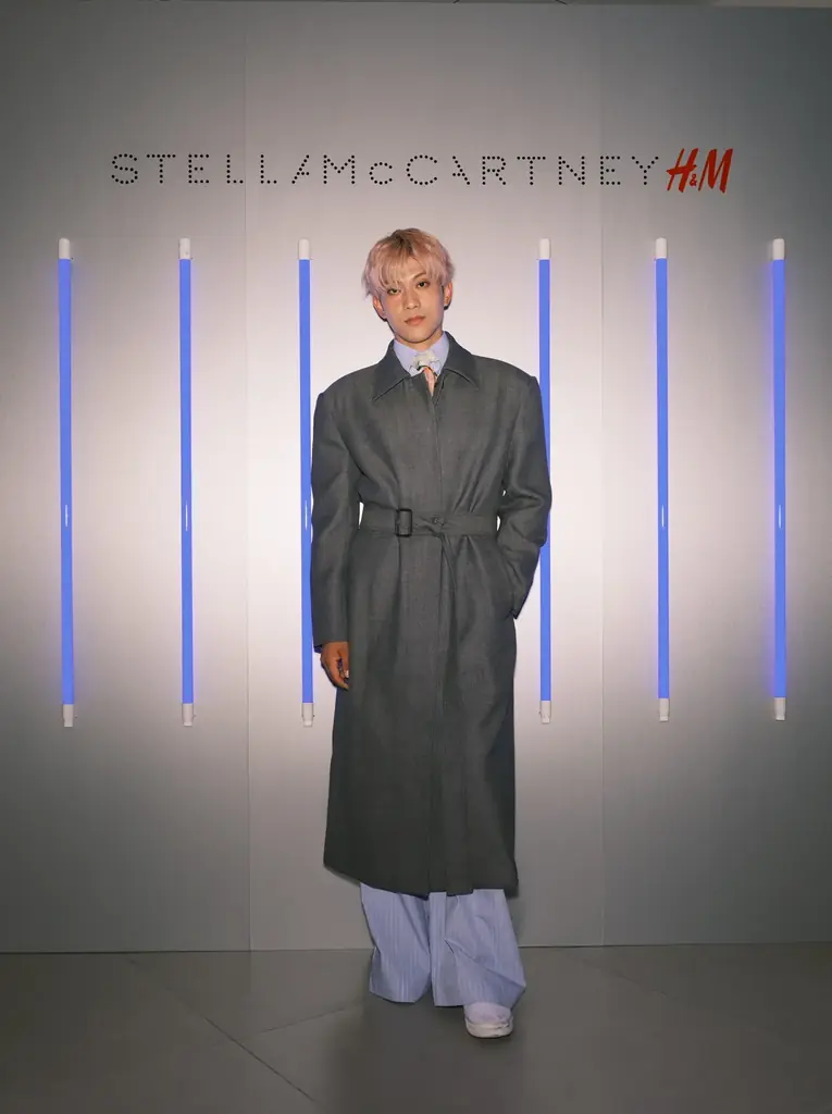 【ステラ マッカトニー × H&M】プレショッピングイベントに秋元梢、emma、大塚愛らが来場 画像 15