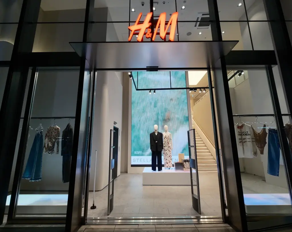 【ステラ マッカトニー × H&M】プレショッピングイベントに秋元梢、emma、大塚愛らが来場 画像 19
