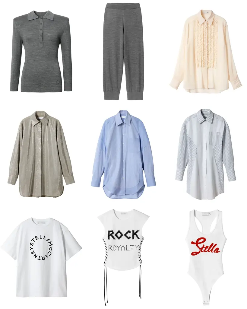 【ステラ マッカトニー × H&M】プレショッピングイベントに秋元梢、emma、大塚愛らが来場 画像 21