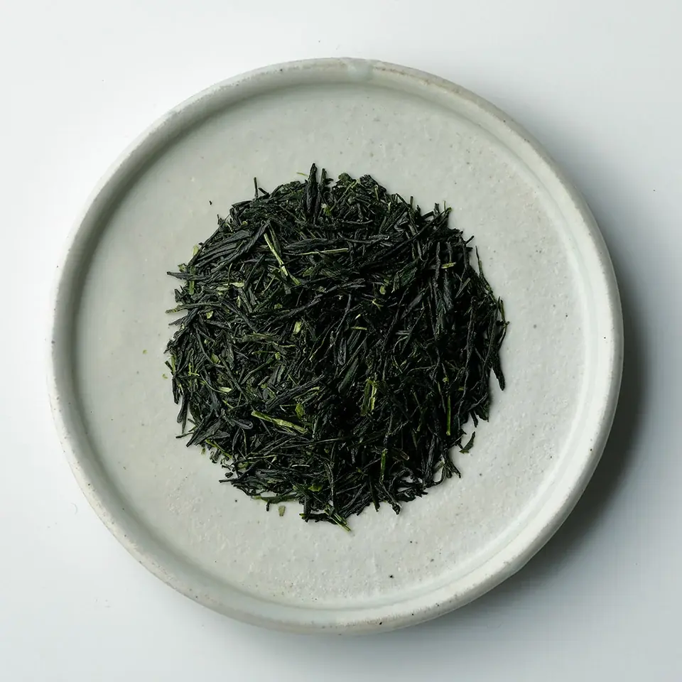 2026年5月1日（金）より、今年初の新茶「大走り新茶（おおばしりしんちゃ）」を数量限定で販売開始。 画像 3