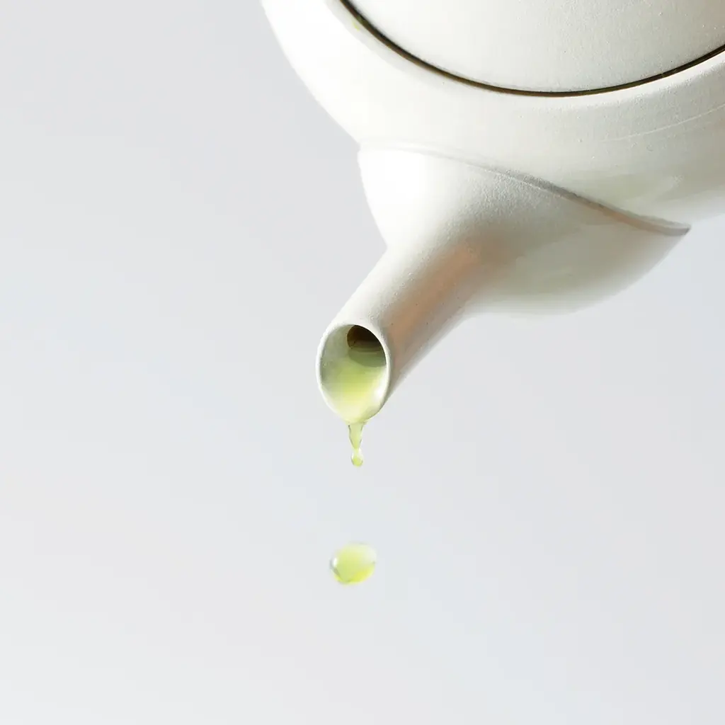 2026年5月1日（金）より、今年初の新茶「大走り新茶（おおばしりしんちゃ）」を数量限定で販売開始。 画像 4