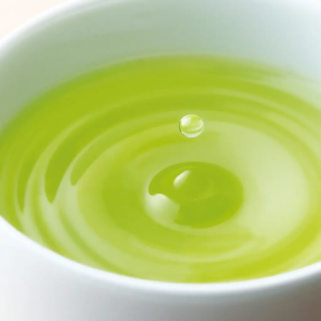 2026年5月1日（金）より、今年初の新茶「大走り新茶（おおばしりしんちゃ）」を数量限定で販売開始。 画像 5