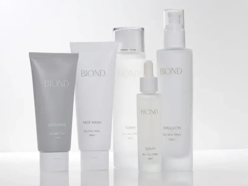 鹿児島産オーガニックシルク化粧品「BIOND（ビオンド）」の母の日限定特別価格キャンペーンを開始 画像 2