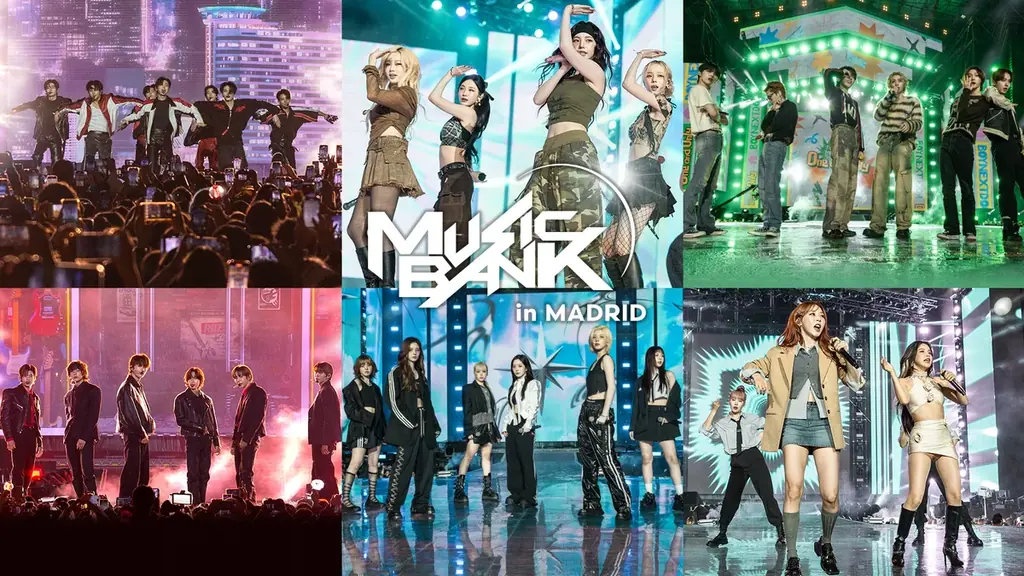 RIIZE、BOYNEXTDOORら豪華K-POPアーティストがKアリーナ横浜に集結！5月9日（土）、10日（日）開催の『Kstyle PARTY 2026』をABEMAにて国内独占・無料生中継決定 画像 4
