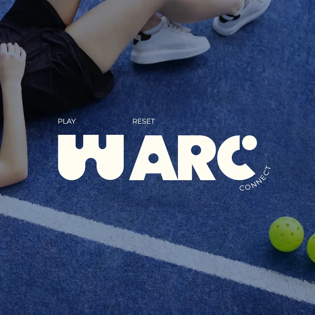 「ピックルボール×サウナ」で都市のウェルビーイングを再設計体験型プロジェクト『W ARC（ダブルアーク）』始動 画像 14