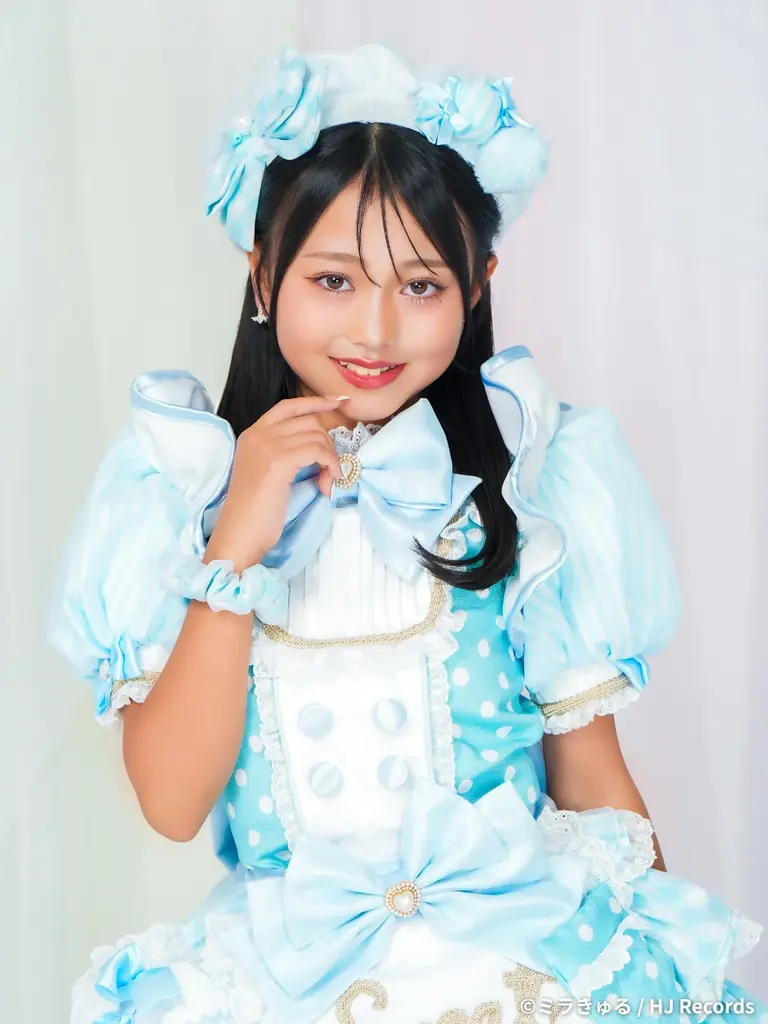 「ひめらぶ追加メンバーオーディション」から新たに小学生パティシエールアイドル「ミラきゅる」結成！ 画像 6