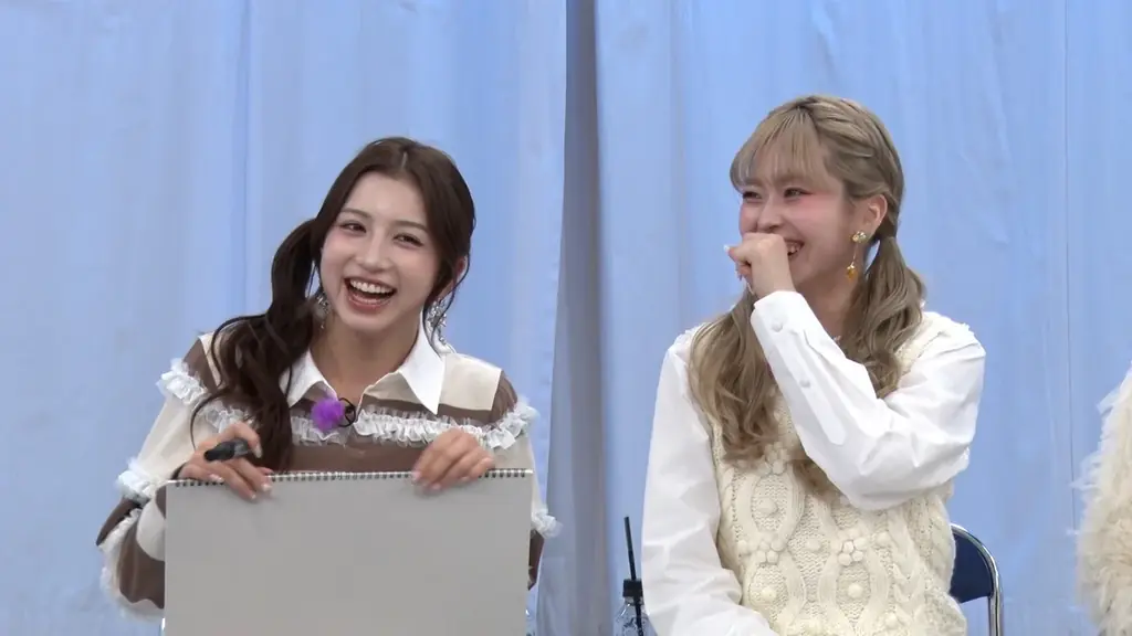 テレ朝動画logirl番組「１５VIBES～ガチで武道館にいくまでの話～」がスタート！ 画像 10