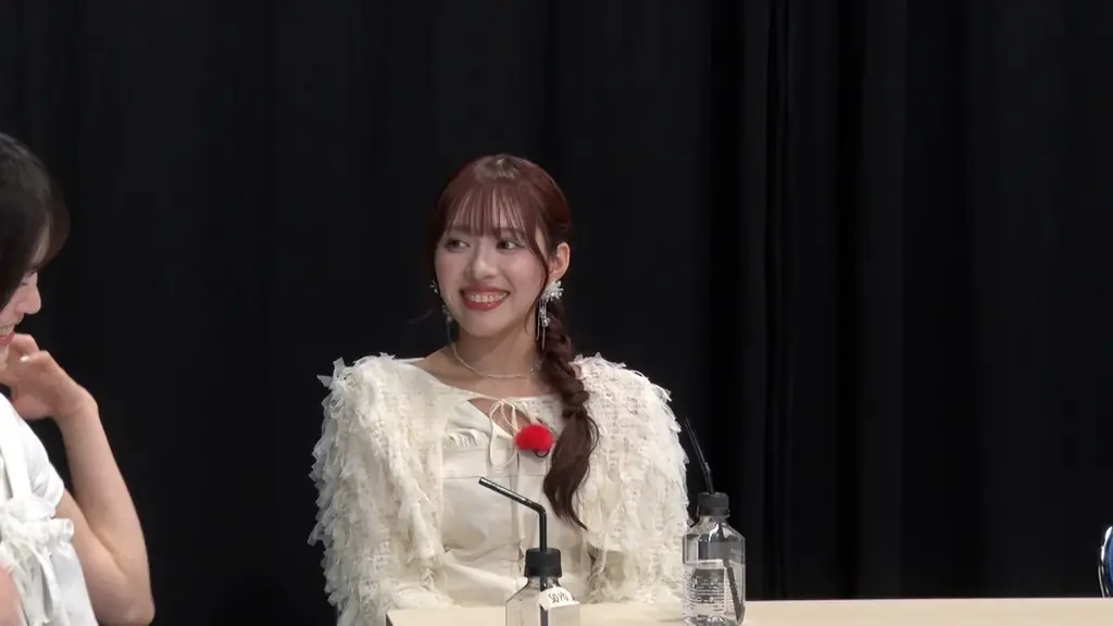 テレ朝動画logirl番組「１５VIBES～ガチで武道館にいくまでの話～」がスタート！ 画像 6