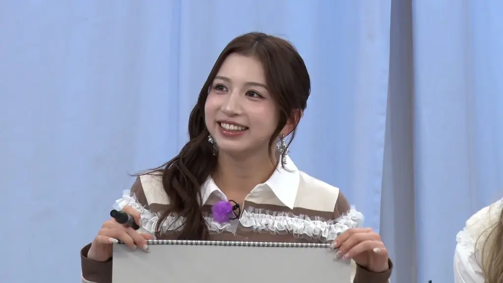 テレ朝動画logirl番組「１５VIBES～ガチで武道館にいくまでの話～」がスタート！ 画像 7