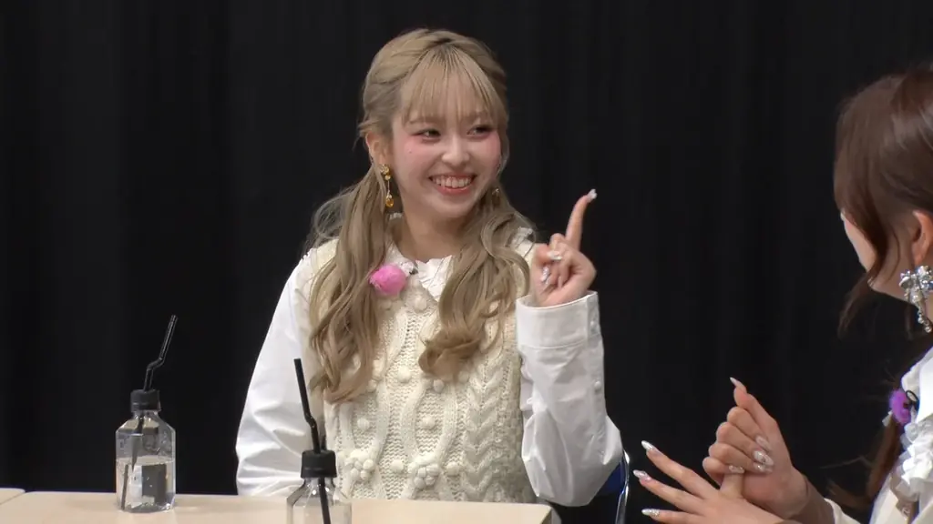 テレ朝動画logirl番組「１５VIBES～ガチで武道館にいくまでの話～」がスタート！ 画像 8