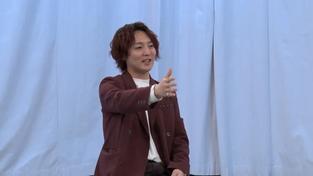 テレ朝動画logirl番組「１５VIBES～ガチで武道館にいくまでの話～」がスタート！ 画像 9