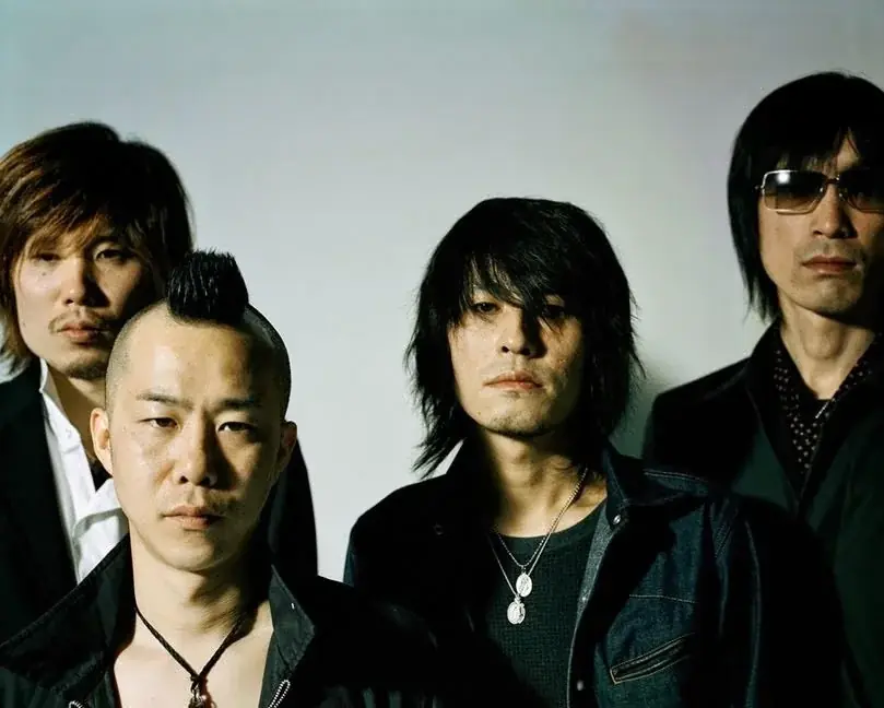 THEE MICHELLE GUN ELEPHANT、デビュー30周年プロジェクト「THEE 30TH」遂に完結！2ndアルバム『High Time』が180g重量盤2枚組LPとして初のアナログ化 画像 3