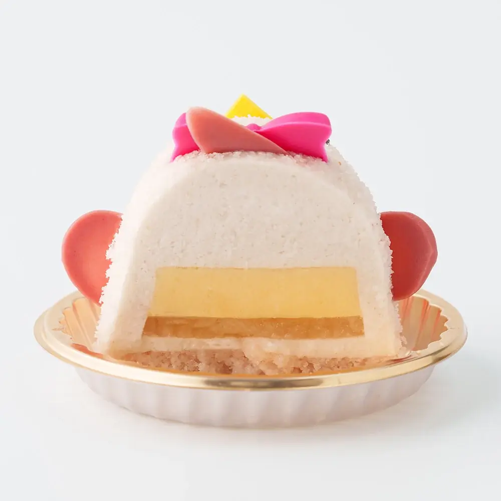 一年に一度の“ありがとう”を「ぴよりん」に込めて。母の日限定の「母の日ぴよりん」が今年も登場！ 画像 3