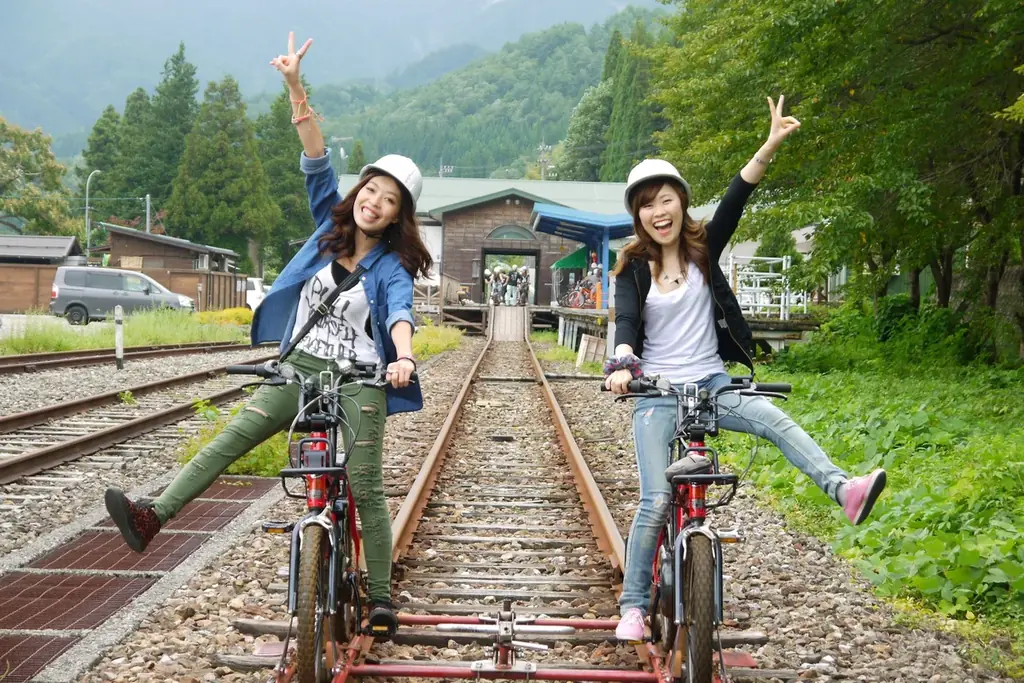 【岐阜県飛騨市】渋滞を避けて「あえて遠回りする」新たな観光スタイルを提案〜「飛騨ぐるっとスタンプラリー」5月1日より開始。賑わいの北、癒しの南。あなたはどっち？ 画像 3