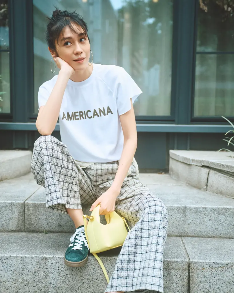 5/1(金)より発売の、Americana×THOUSAND MILE×FREAK’S STOREの三者による​コラボレーション第2弾。​都会的で機能的な限定ラインナップ7型をぜひご覧ください。​ 画像 10