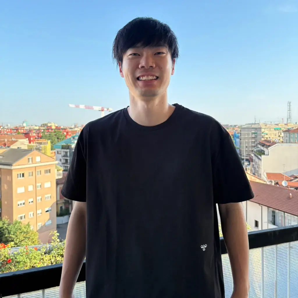 ヒュンメル×大塚達宣、「自分らしく」とメッセージを送るコラボTシャツ 画像 2