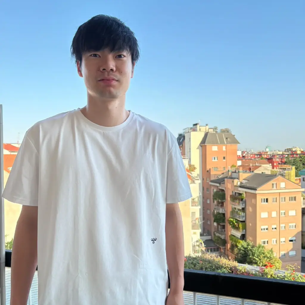ヒュンメル×大塚達宣、「自分らしく」とメッセージを送るコラボTシャツ 画像 4