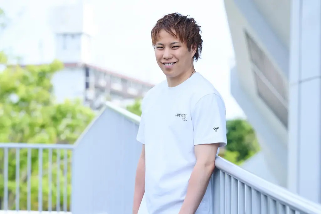 ヒュンメル×山本コラボT