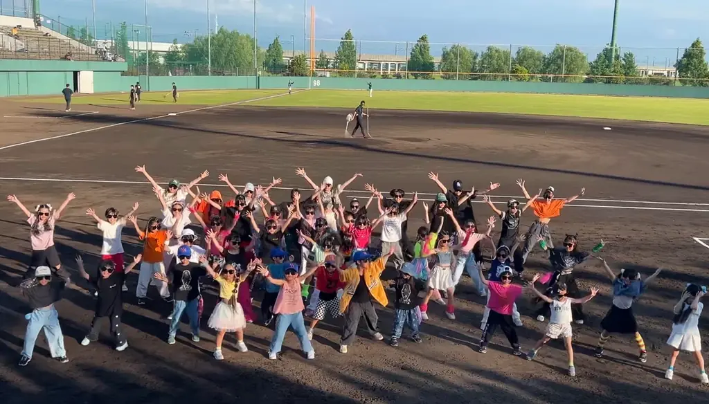 【オイシックス新潟】5/8-10のヤクルト戦は「ファミリーDAY」！おばたのお兄さんの出演など、親子で楽しめるイベントが盛りだくさん 画像 10