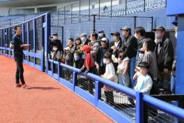 【オイシックス新潟】5/8-10のヤクルト戦は「ファミリーDAY」！おばたのお兄さんの出演など、親子で楽しめるイベントが盛りだくさん 画像 5