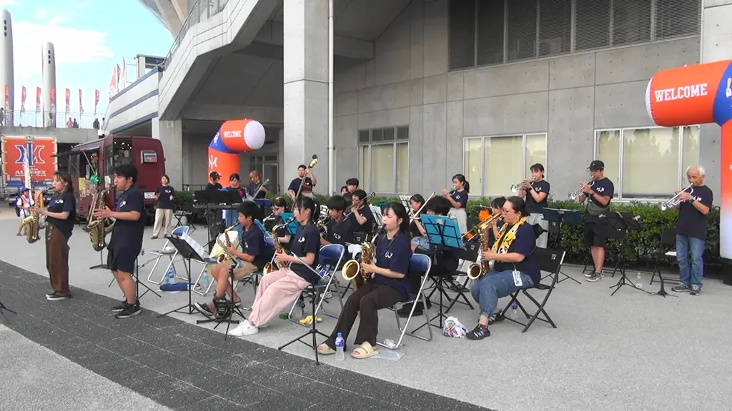 【オイシックス新潟】5/8-10のヤクルト戦は「ファミリーDAY」！おばたのお兄さんの出演など、親子で楽しめるイベントが盛りだくさん 画像 8