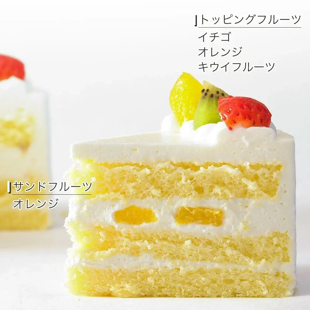 【DECOスタ ケーキ】にトミカのはたらく車と緊急車両が大集合！ 画像 6