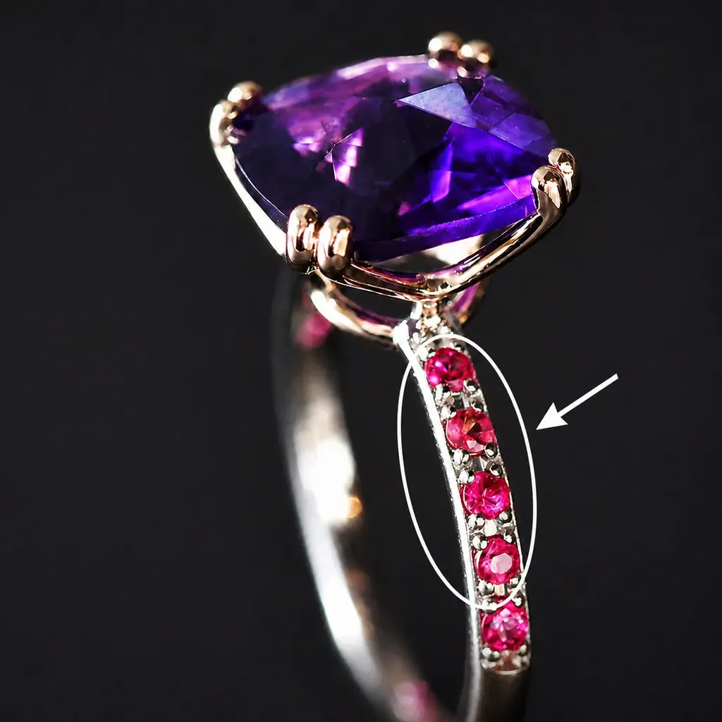 【PARCELLE JEWELRY 横浜店（横浜髙島屋）】5月の新作とイベントを発表 画像 3