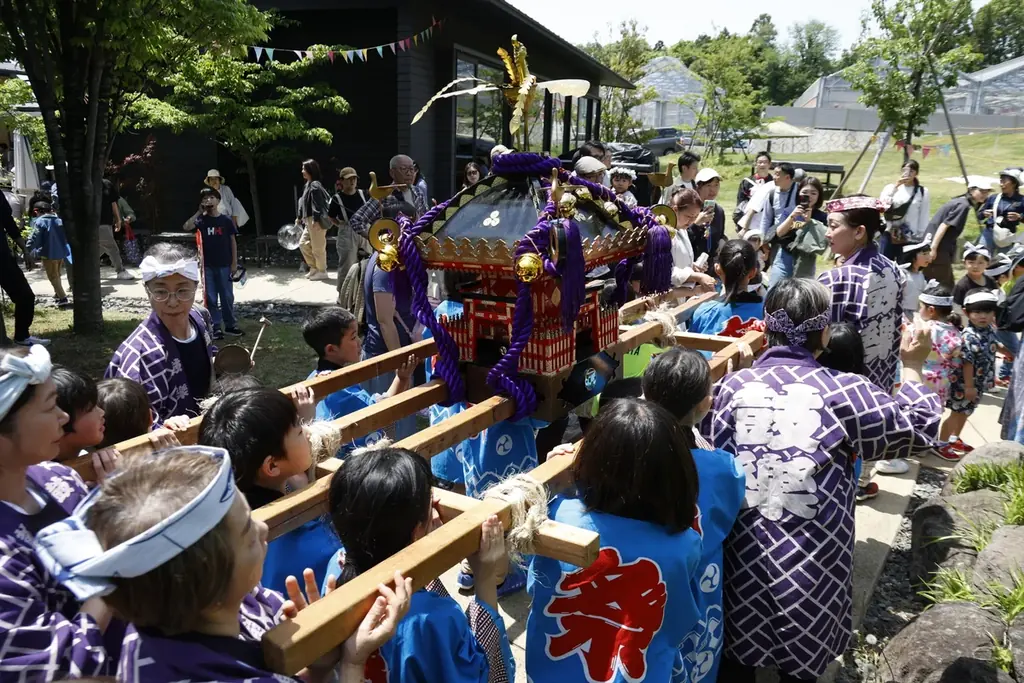 【町田】GWは子どもが主役！　つくる・遊ぶ・お祭りまで楽しめる3日間「子どもDay’s」開催（5/3～5/5） 画像 4