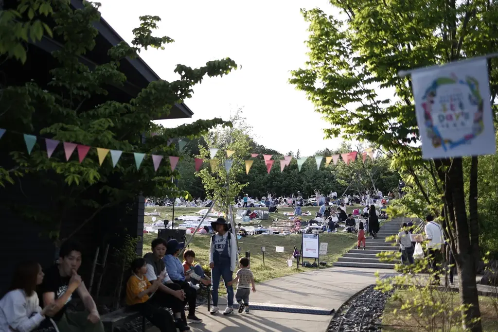 【町田】GWは子どもが主役！　つくる・遊ぶ・お祭りまで楽しめる3日間「子どもDay’s」開催（5/3～5/5） 画像 5