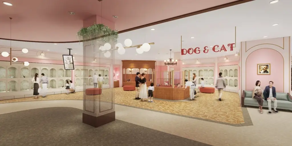 ひごペットフレンドリー アルパーク広島店 2026年6月5日（金）グランドオープン 画像 3