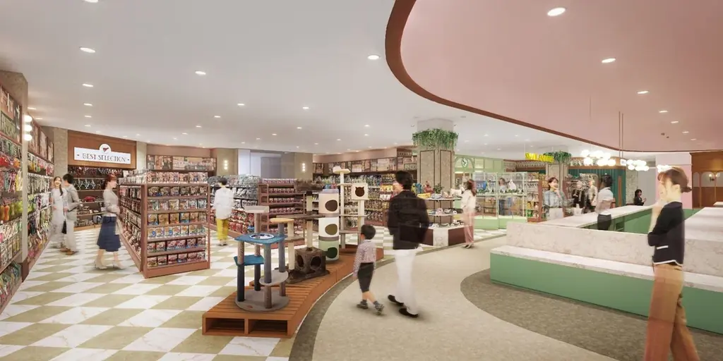 ひごペットフレンドリー アルパーク広島店 2026年6月5日（金）グランドオープン 画像 5