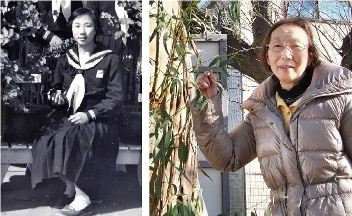 68年前に中学生が送った手紙をきっかけに、千葉県松戸市とオーストラリアホワイトホース市は姉妹都市提携55周年を迎えました 画像 2