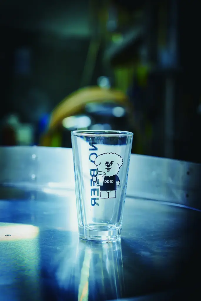 DD4D BREWING、福岡発「NO COFFEE」とのコラボレーションビールを発表 画像 10